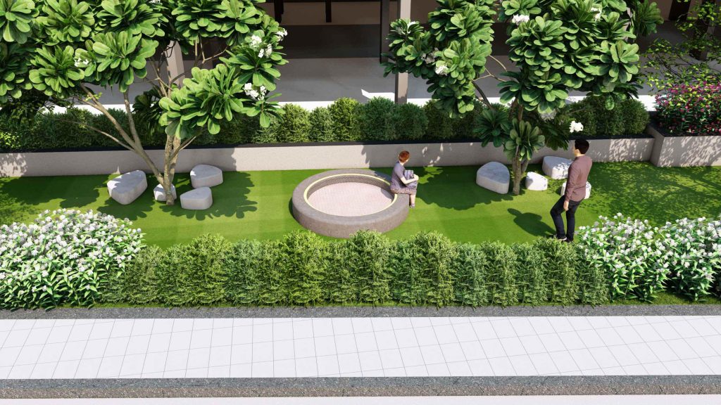 Nava Vajra - Apartments in Horamavu, North Bangalore3